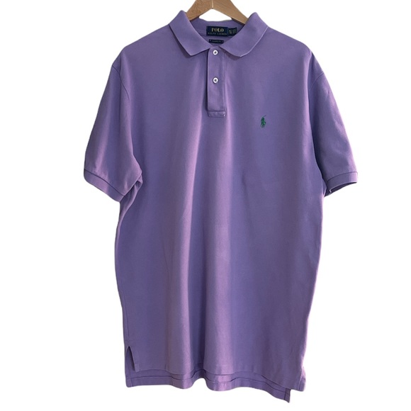 Polo Ralph Lauren Other - Polo Ralph Lauren Men's Classic-Fit Cotton Mesh